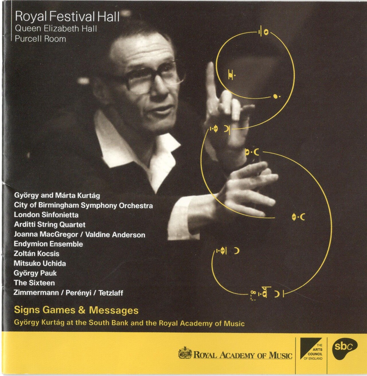 Signs Games and Messages 1